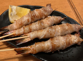 鍋と焼き鳥のいりぐち: こっさんさんの2026年03月08日の2枚目の投稿写真