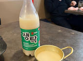 韓国居酒屋　ポチャリ: こっさんさんの2025年01月24日の1枚目の投稿写真