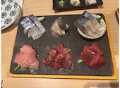 居酒屋　まぐろとさば。: なったんさんの2026年05月の1枚目の投稿写真