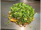 お好み焼き ねぎ庵 紙屋町店: naokun0903さんの2025年12月13日の1枚目の投稿写真