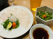 ふぐ うなぎ料理 玄品 川崎: mayuさんの2025年06月22日の1枚目の投稿写真