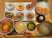 お台所 ふらり 栄スカイル店: かよさんの2026年09月05日の1枚目の投稿写真