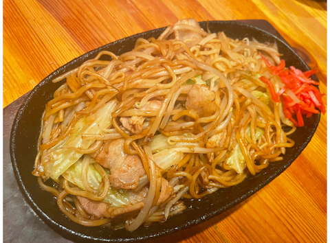 鉄板餃子 歩夢: あーちゃんさんの2025年11月14日の3枚目の投稿写真