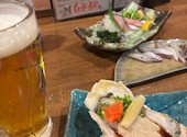 居酒屋はせ川 本店: ななさんの2026年09月06日の1枚目の投稿写真