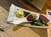 東京馬焼肉 三馬力 池袋店: マッキーさんの2022年07月30日の1枚目の投稿写真