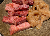 焼肉道場 松力: ハルさんの2026年04月21日の1枚目の投稿写真