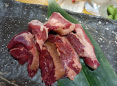 炭火大衆焼肉 猪鹿鳥: ひろさんの2026年06月01日の1枚目の投稿写真
