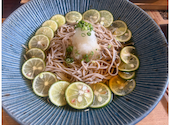 蕎麦 たつ市: HISAさんの2026年07月18日の1枚目の投稿写真