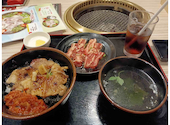 安楽亭 行田押上町店: ヨシヨシ(。´・ω・)ノ゛さんの2026年09月11日の1枚目の投稿写真