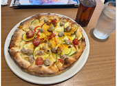 カプリチョーザ K I T T E 大阪店: りんさんの2026年07月25日の1枚目の投稿写真