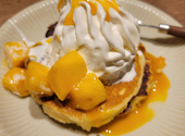 GRILL&CAFE NICK HOUSE: えむさんの2024年11月18日の1枚目の投稿写真
