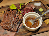 GRILL&CAFE NICK HOUSE: えむさんの2024年11月18日の2枚目の投稿写真