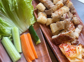 Green Green Korean Dining: のりこさんの2025年04月の1枚目の投稿写真