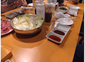 焼肉ホルモンばんげかしわ台店: スポイロンさんの2024年07月の1枚目の投稿写真