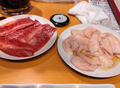 焼肉ホルモンばんげかしわ台店: スポイロンさんの2024年12月の1枚目の投稿写真