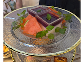 Wine bar Sync ワインバーシンク: ふくふくふくさんの2026年08月31日の3枚目の投稿写真