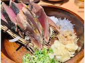 個室海鮮居酒屋 藁家88 広島駅前店: りなさんの2024年08月18日の1枚目の投稿写真
