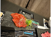 焼肉ろざん 南草津店: さきさんの2025年02月02日の1枚目の投稿写真