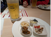 中華バル　唐韻　モユクサッポロ店: tomiさんの2026年05月11日の1枚目の投稿写真