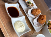牡蠣専門店 The Oyster House ザ オイスターハウス 静岡パルシェ店: 洋ちゃんさんの2026年05月01日の1枚目の投稿写真