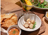 浜松町キッチン HAMAMATSUCHO KITCHEN: ひよこさんの2024年04月15日の1枚目の投稿写真
