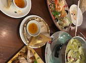 2階のタイ料理屋 コップン天満: ともきさんの2025年06月の1枚目の投稿写真