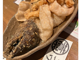 土佐清水ワールド 梅田ギャザ阪急店: あーやんさんの2026年04月12日の3枚目の投稿写真