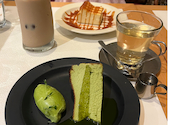 スズカフェ SUZU CAFE 渋谷神南: みーさんの2026年02月03日の1枚目の投稿写真