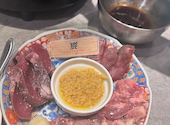 羊肉酒場　火辻: usaさんの2026年05月の1枚目の投稿写真