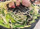 羊肉酒場 火辻: usaさんの2026年05月05日の2枚目の投稿写真