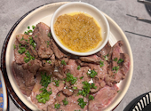 羊肉酒場 火辻: usaさんの2026年05月05日の3枚目の投稿写真
