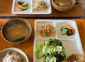 赤い屋根のカフェ take one: ルー姉ちゃんさんの2026年06月15日の1枚目の投稿写真