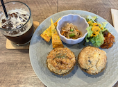 CAFE FLAT カフェ フラット: ルー姉ちゃんさんの2026年08月31日の1枚目の投稿写真