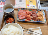 焼肉食堂やまと 小牧店: ルー姉ちゃんさんの2025年07月13日の1枚目の投稿写真