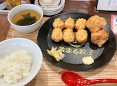 金まる餃子 一宮店: ルー姉ちゃんさんの2026年04月22日の1枚目の投稿写真