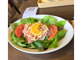 サンポ 珈琲 カフェ 松戸八ヶ崎店: くろちゃんさんの2026年08月29日の1枚目の投稿写真