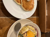 J.S. PANCAKE CAFE マークイズみなとみらい店: みーさんの2025年01月18日の1枚目の投稿写真