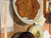 新潟カツ丼 タレカツ 中野店: みすずさんの2026年01月24日の1枚目の投稿写真
