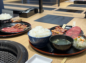 焼肉がってんカルビ さいたま新中里店: みすずさんの2026年04月27日の1枚目の投稿写真