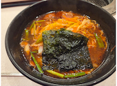 焼肉名菜 福寿 中野マルイ店: みすずさんの2026年09月02日の1枚目の投稿写真