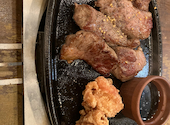 ステーキマックス中野北口店: みすずさんの2026年07月29日の1枚目の投稿写真