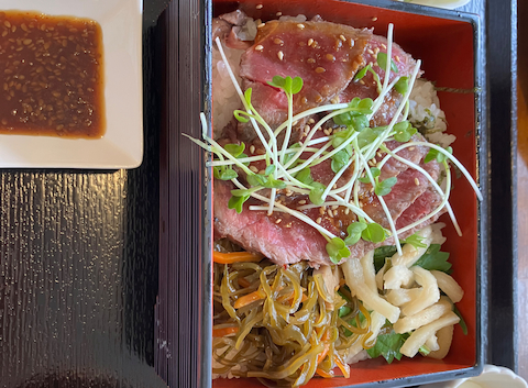 ハンバーグレストラン 葦: みーさんの2025年11月23日の1枚目の投稿写真