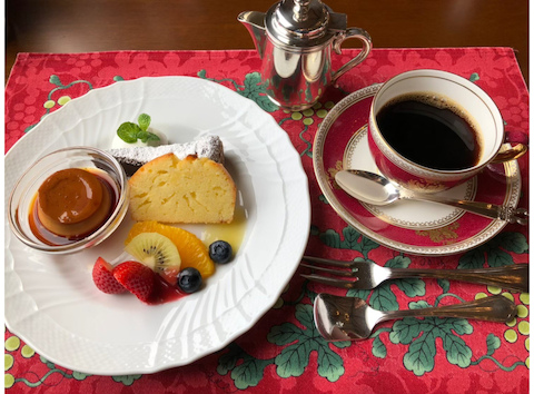 レストランテ風: みーさんの2025年11月23日の2枚目の投稿写真