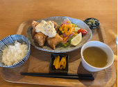 古民家カフェ コハレキッチン: まみりゆさんの2024年11月10日の2枚目の投稿写真