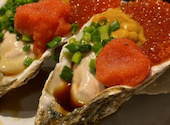 牡蠣 貝料理居酒屋 貝しぐれ 栄泉店: ローズオプティミストさんの2026年04月19日の1枚目の投稿写真