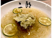 焼肉&手打ち冷麺 二郎 椿町店: ローズオプティミストさんの2025年10月05日の1枚目の投稿写真