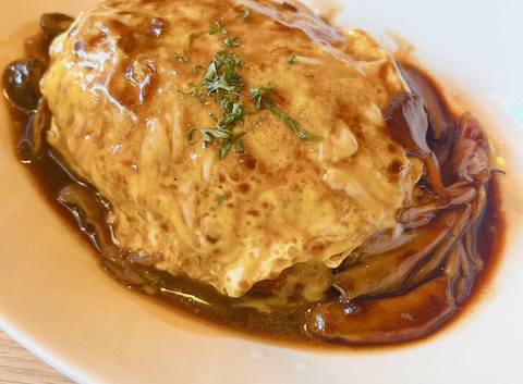 Cafe&Bal GABULI: なさちゃんさんの2025年08月18日の1枚目の投稿写真