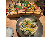 海鮮居酒屋 海王 川崎本店: 海さんの2026年04月05日の3枚目の投稿写真