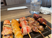 個室居酒屋　とり釜　鶴見店　: ハカルさんの2026年05月の1枚目の投稿写真