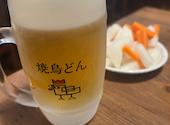 焼き鳥どん池袋西口店: てるさんの2026年04月17日の1枚目の投稿写真
